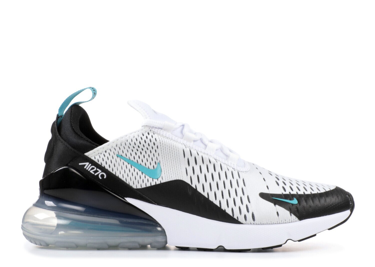 Air Max 270 &quot;Cactus &quot;