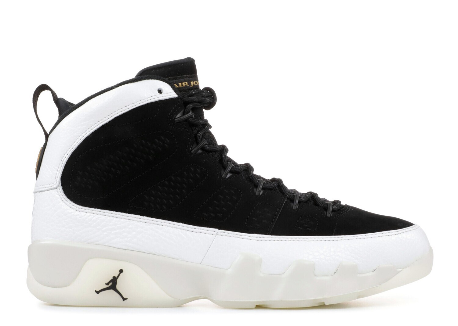 Jordan 9 Retro City of Flight