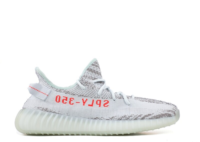 adidas Yeezy Boost 350 V2 Blue Tint