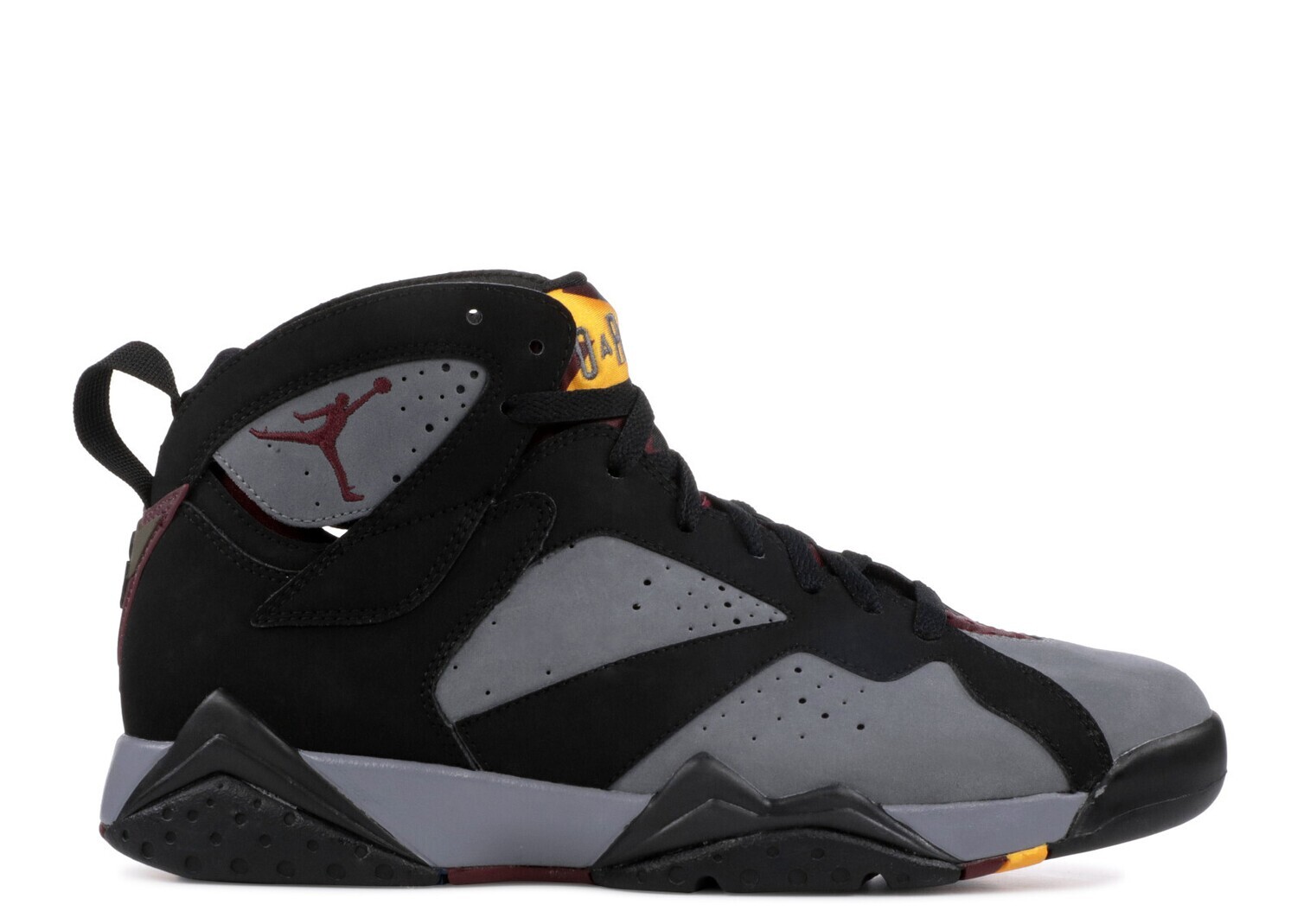 AIR JORDAN 7 RETRO &quot;BORDEAUX 2011 RELEASE&quot;