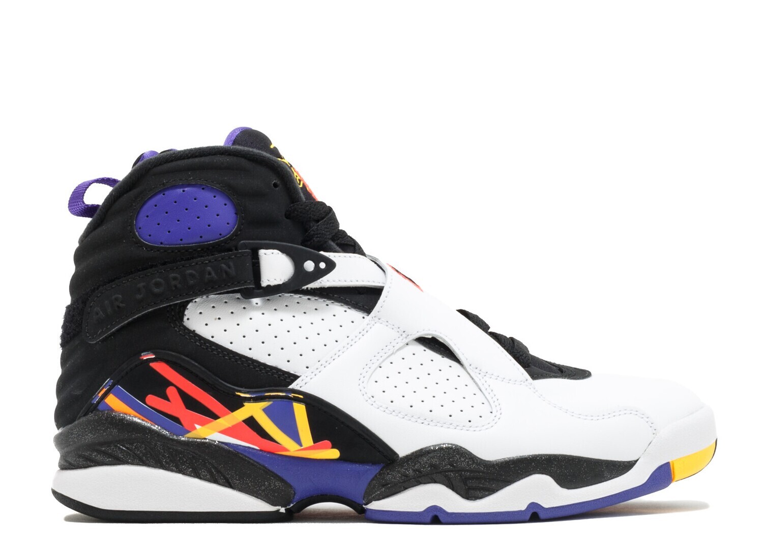 Air Jordan 8 Retro &quot;3peat&quot;
