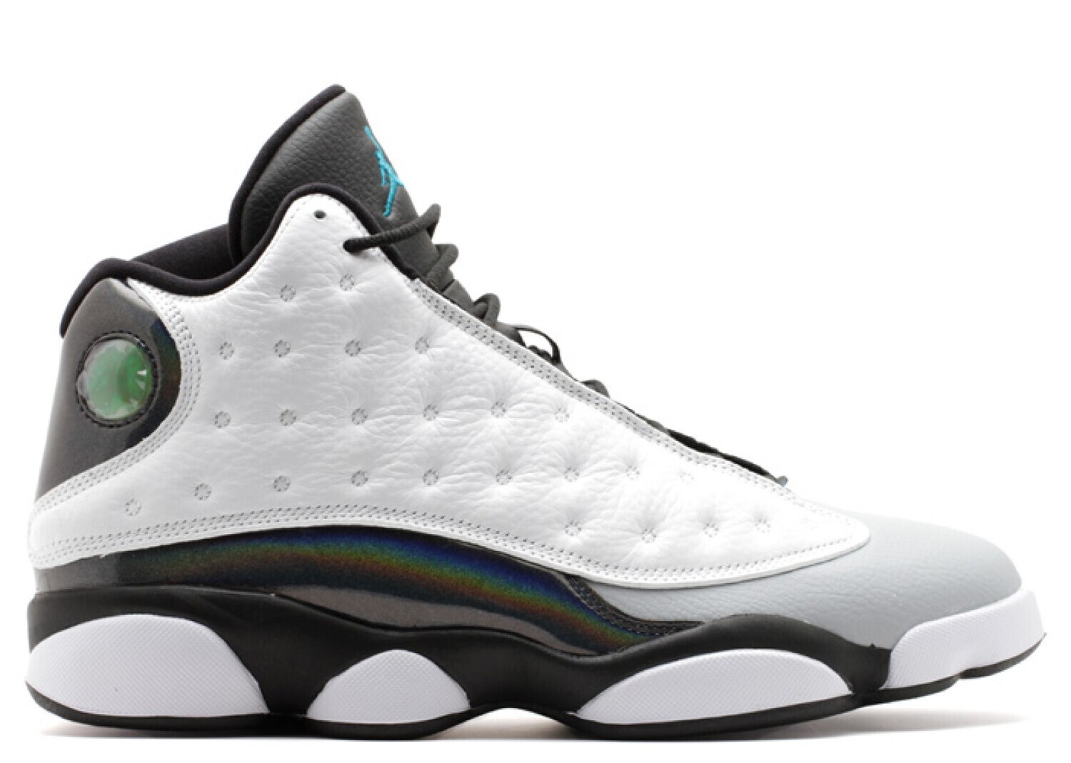 13 RETRO &quot;BARONS&quot;