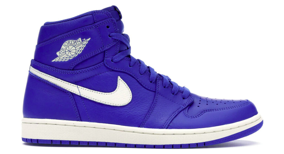 1 Retro High Hyper Royal