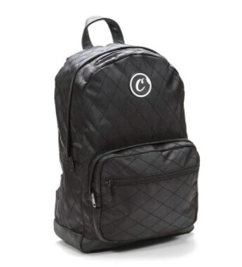 Cookies V2 Quilted Smell Proof Backpack