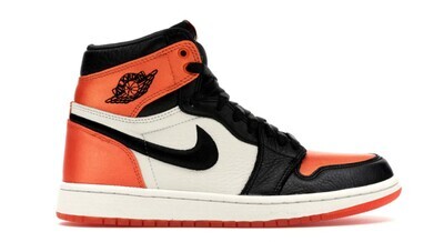 1 Retro High Satin Shattered Backboard (W)