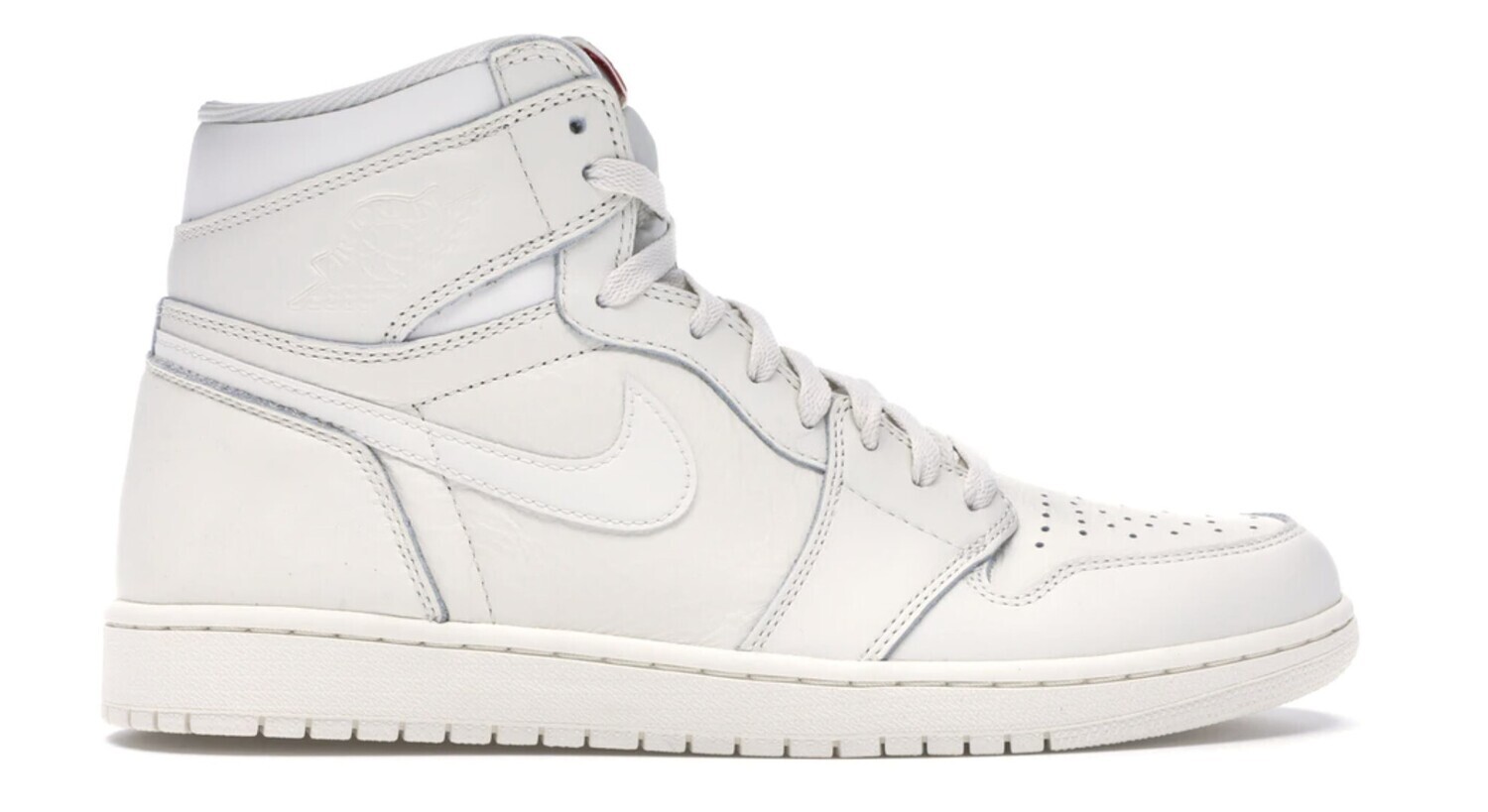 1 Retro High OG Sail