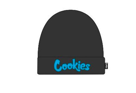 Original Mint Embroidered Beanie