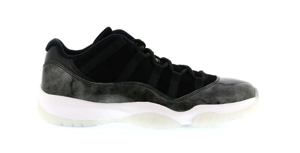 11 Retro Low Barons