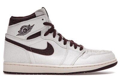 Jordan 1 Retro High OG A Ma Maniére