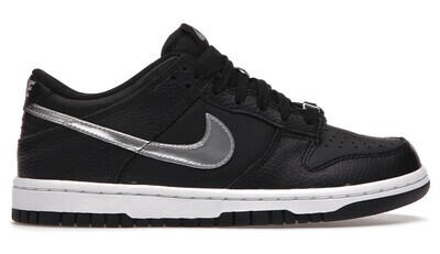 Nike Dunk Low NBA 75th Anniversary Spurs (GS)