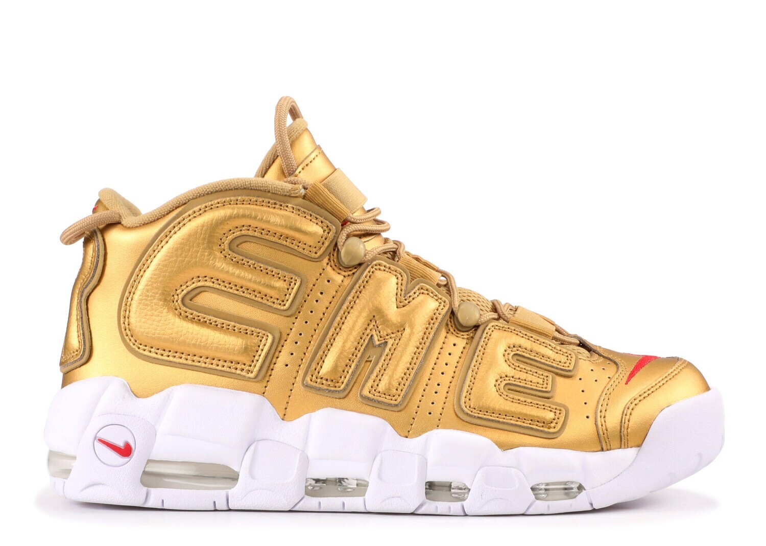 AIR MORE UPTEMPO &quot;SUPREME&quot;