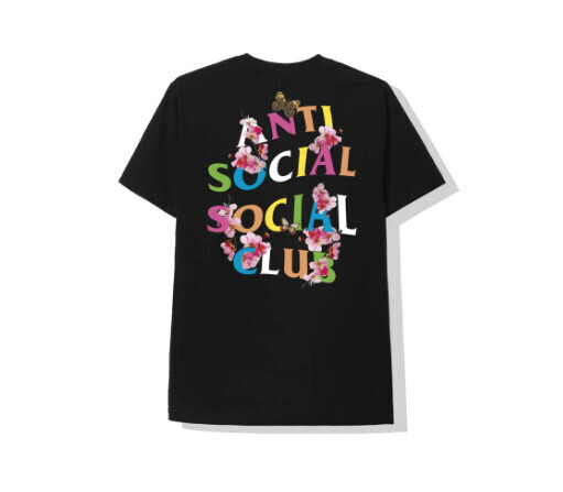 Frantic Tee FW19