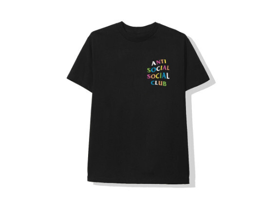 Frantic Tee FW19