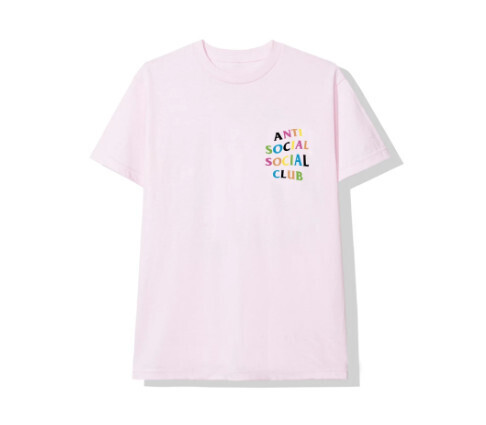 Frantic Tee FW19