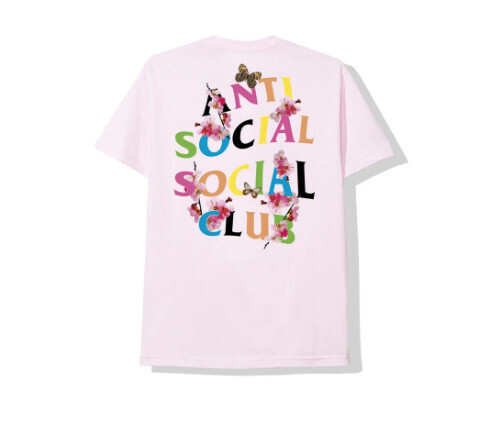 Frantic Tee FW19