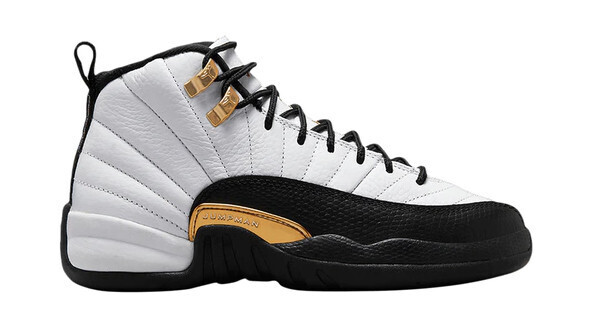 Jordan 12 Retro Royalty Taxi (GS)