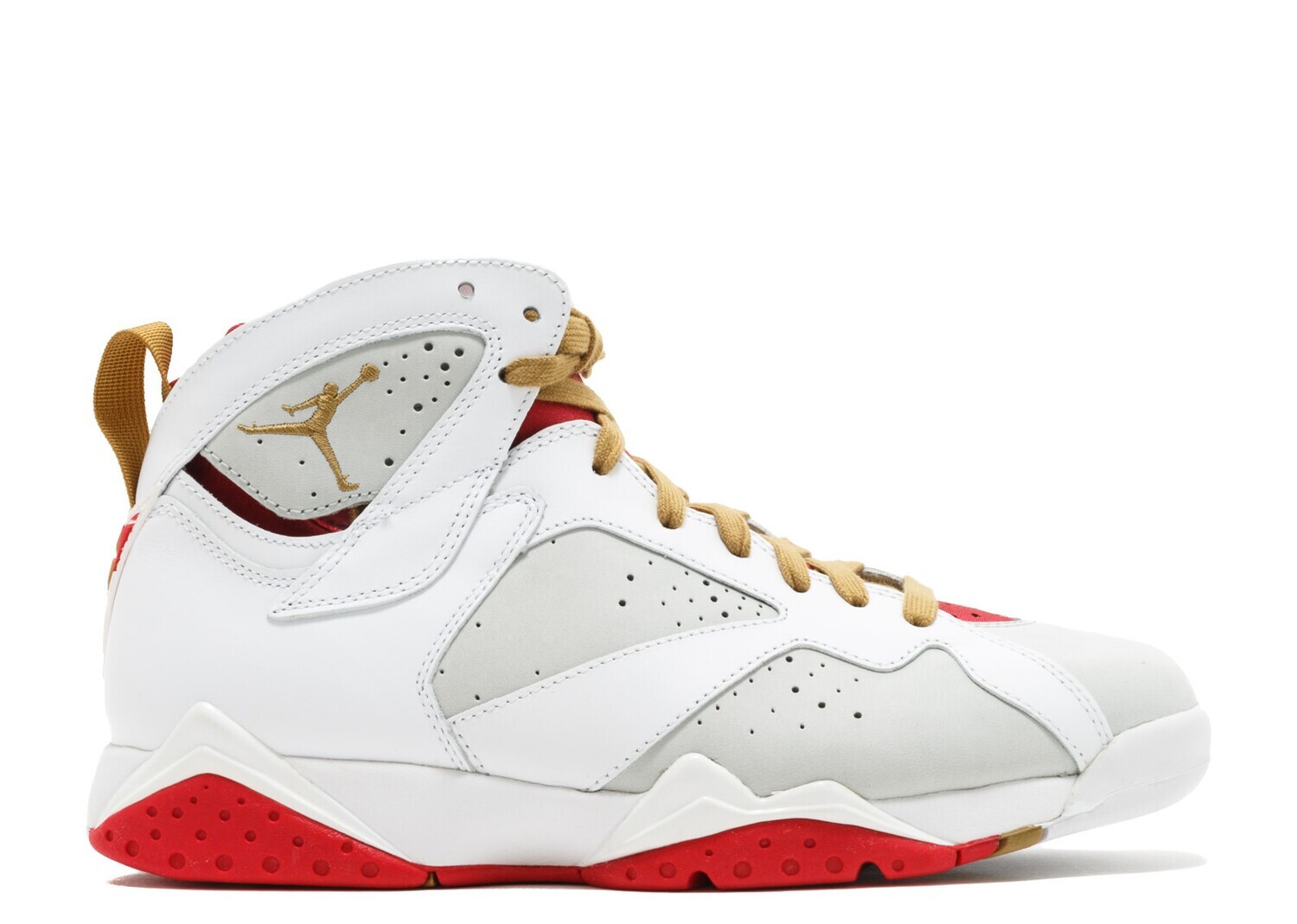 7 Retro Hare YOTR (2011)