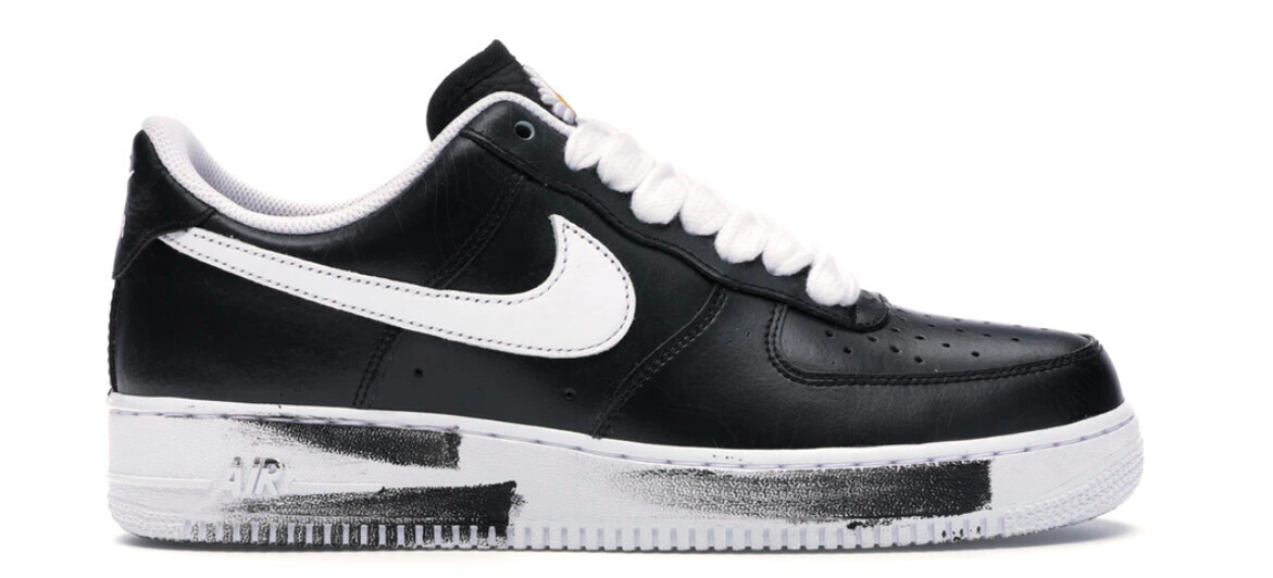 AIR FORCE 1 &#39;07/PARA?NOISE &quot;PEACEMINUSONE&quot;