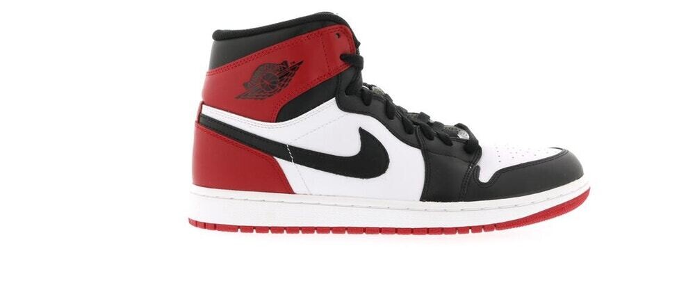 1 RETRO BLACK TOE (2013)