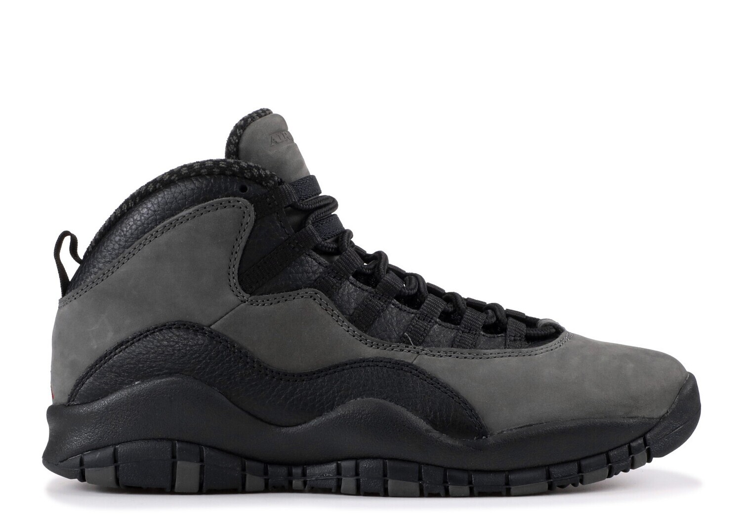 AIR JORDAN 10 RETRO &quot;SHADOW&quot;