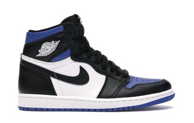 Jordan 1 Retro High Royal Toe