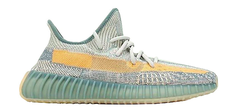 adidas Yeezy Boost 350 V2 Israfil