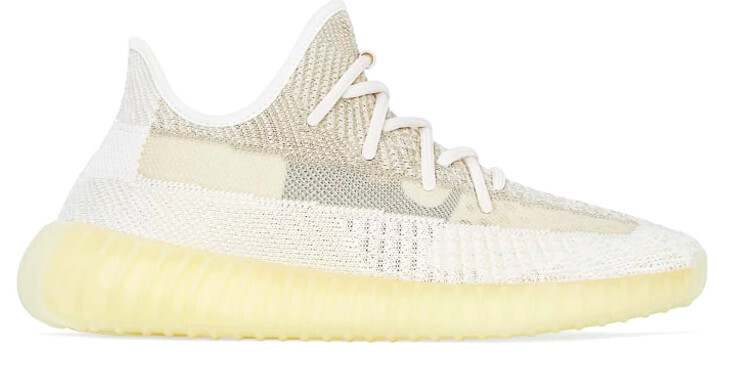adidas Yeezy Boost 350 V2 Natural