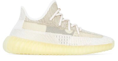 adidas Yeezy Boost 350 V2 Natural