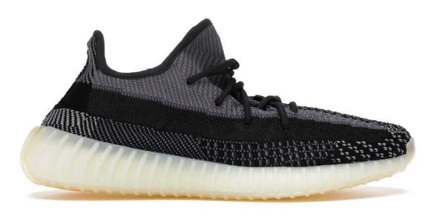 adidas Yeezy Boost 350 V2 Carbon