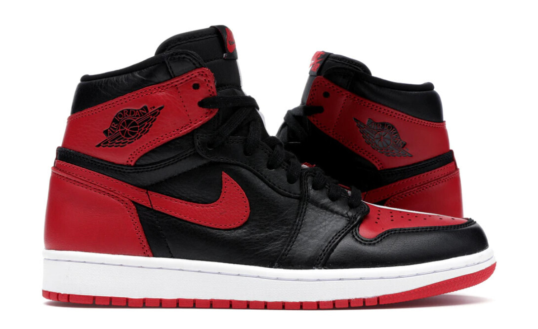 1 Retro High Homage To Home (Non-numbered)