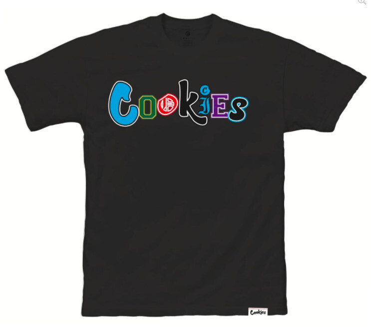 City Limits Logo Tee