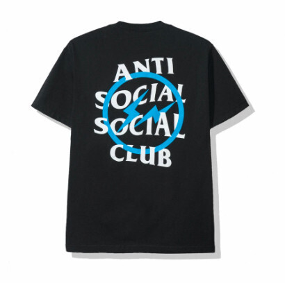 Fragment x ASSC Bolt Tee