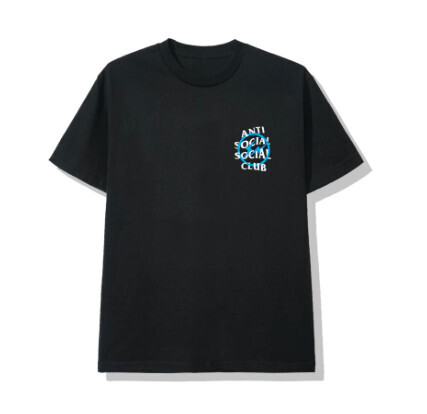 Fragment x ASSC Bolt Tee