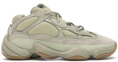 Yeezy 500 Stone