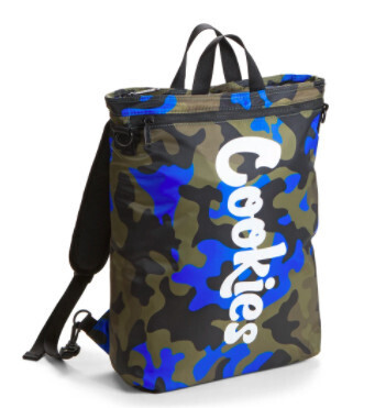 Slangin Nylon Backpack