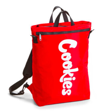 Slangin Nylon Backpack