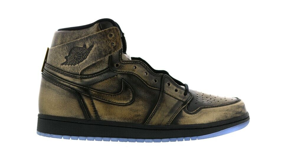 1 Retro High Wings