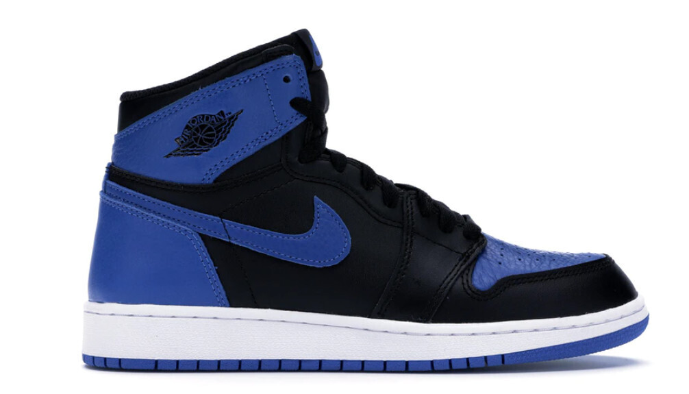 1 Retro Royal 2017 (GS)