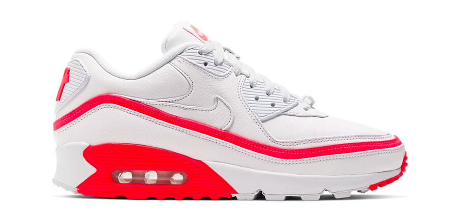 Air Max 90 Undefeated 