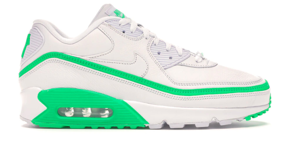 Air Max 90 Undefeated 