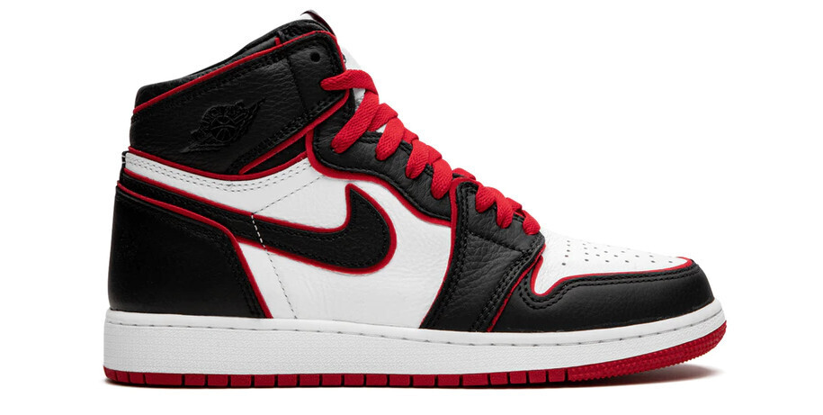 1 Retro High Bloodline (GS)