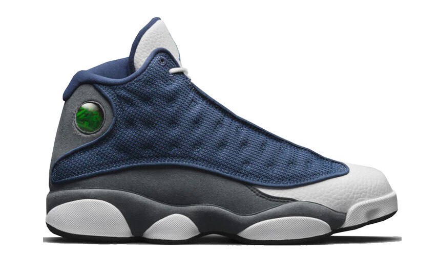 Jordan 13 Retro Flint (2020)
