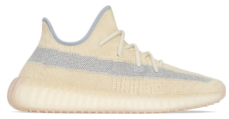 Boost 350 V2 Linen