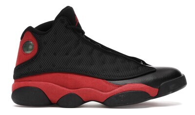 Jordan 13 Retro Bred (2017)