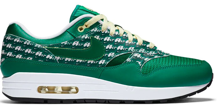 Nike Air Max 1 Limeade (2020)