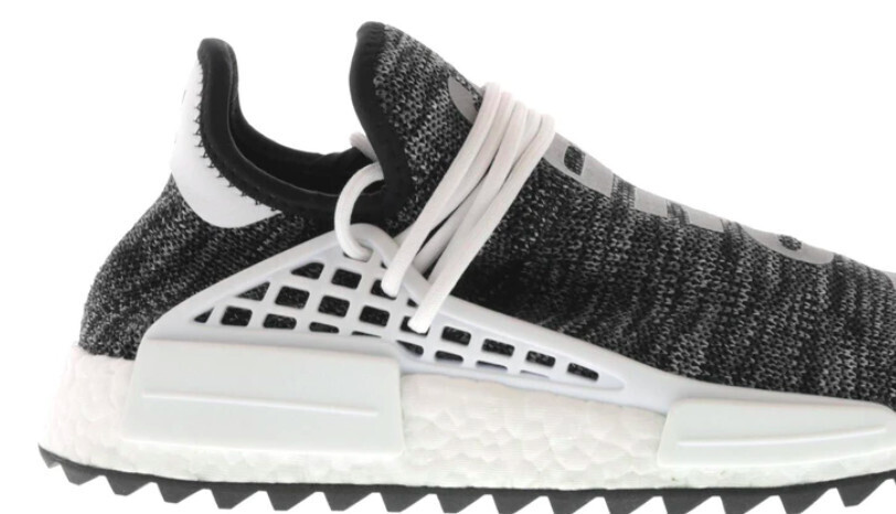 adidas Human Race NMD Pharrell Oreo