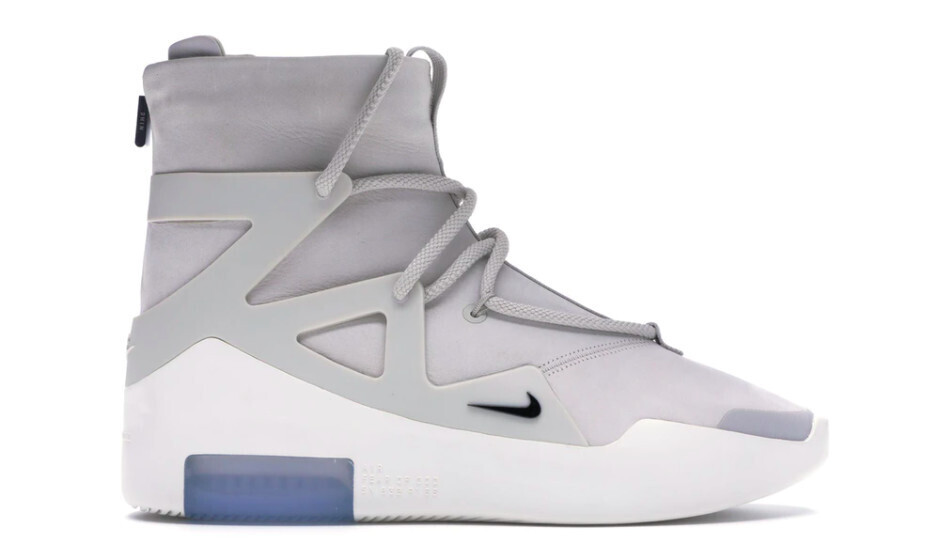 Air Fear Of God 1 Light Bone