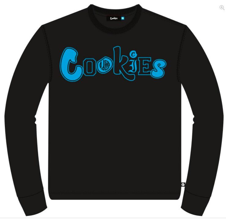 City Limits Crewneck