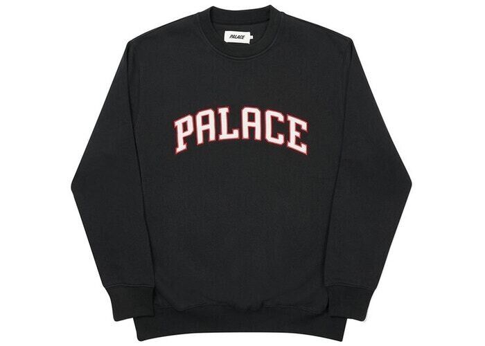Palace Alas Crew 