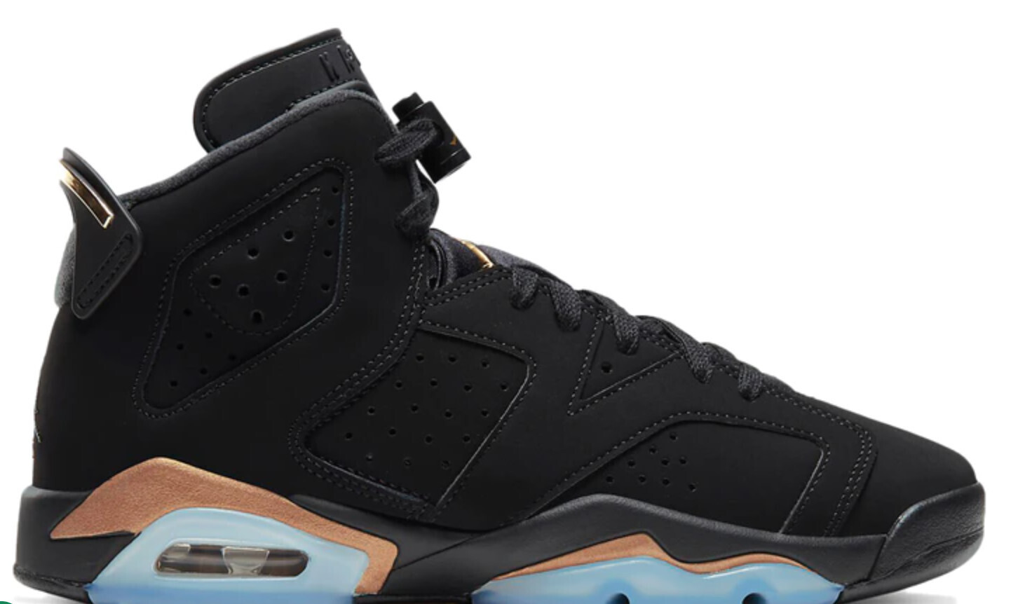 Jordan 6 Retro DMP 2020 (GS)
